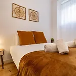 Guestready - Dazzling Stay With Private Terrace