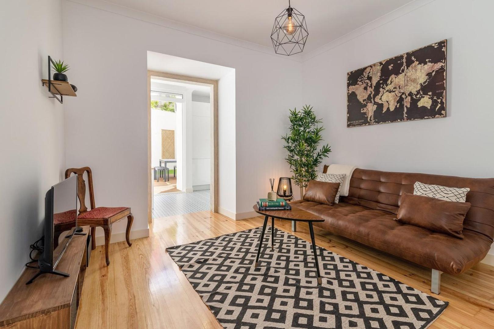 Guestready - Dazzling With Private Terrace Apartamento *