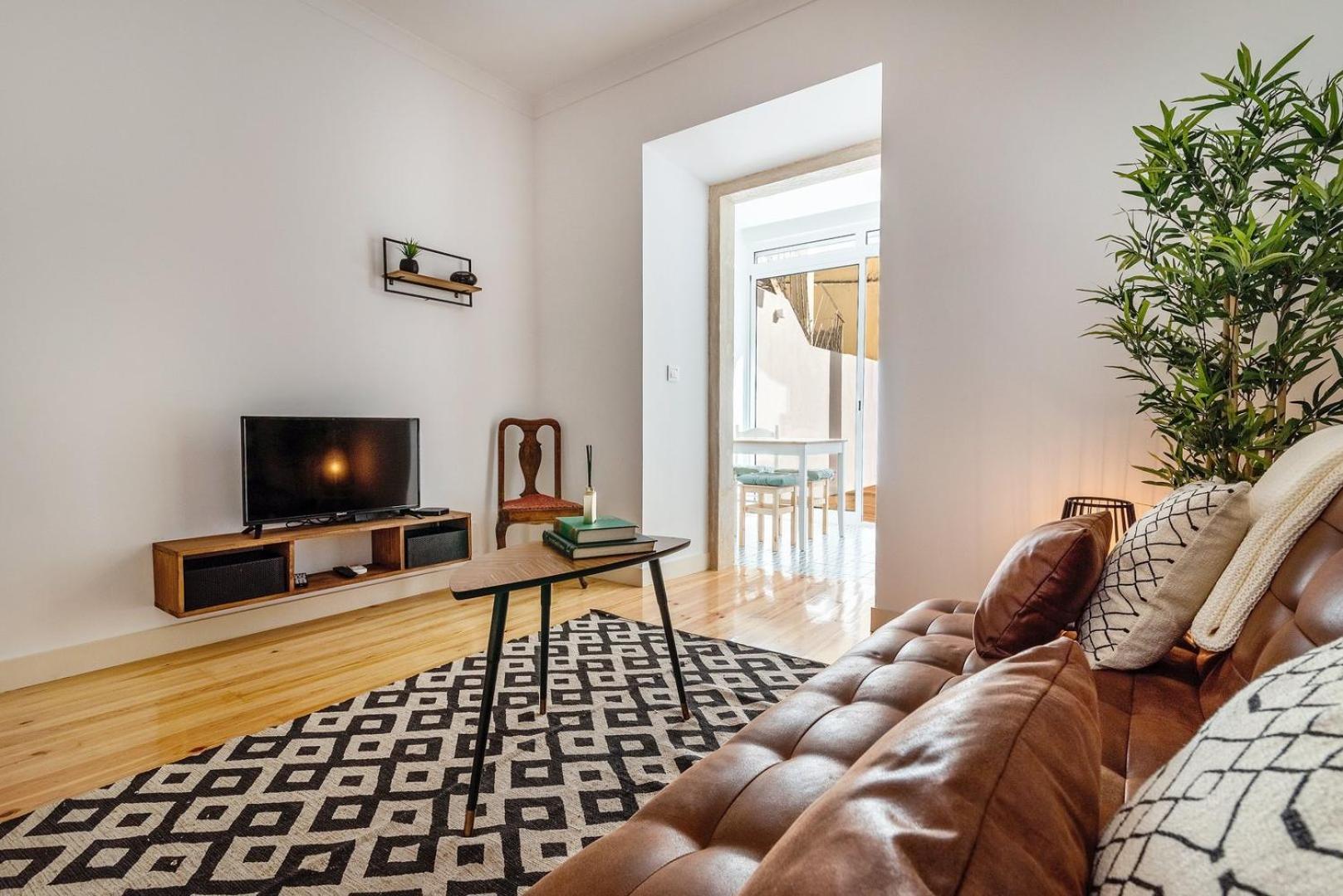 Apartamento Guestready - Dazzling With Private Terrace