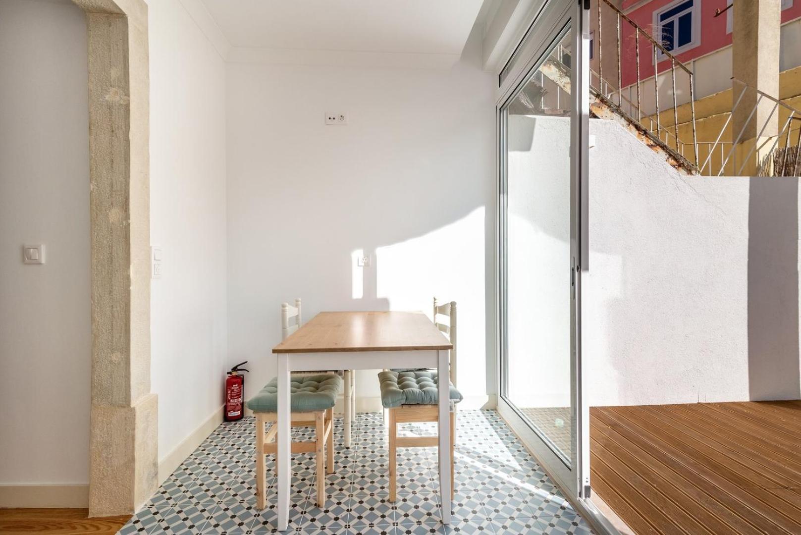 Guestready - Dazzling With Private Terrace Lisboa