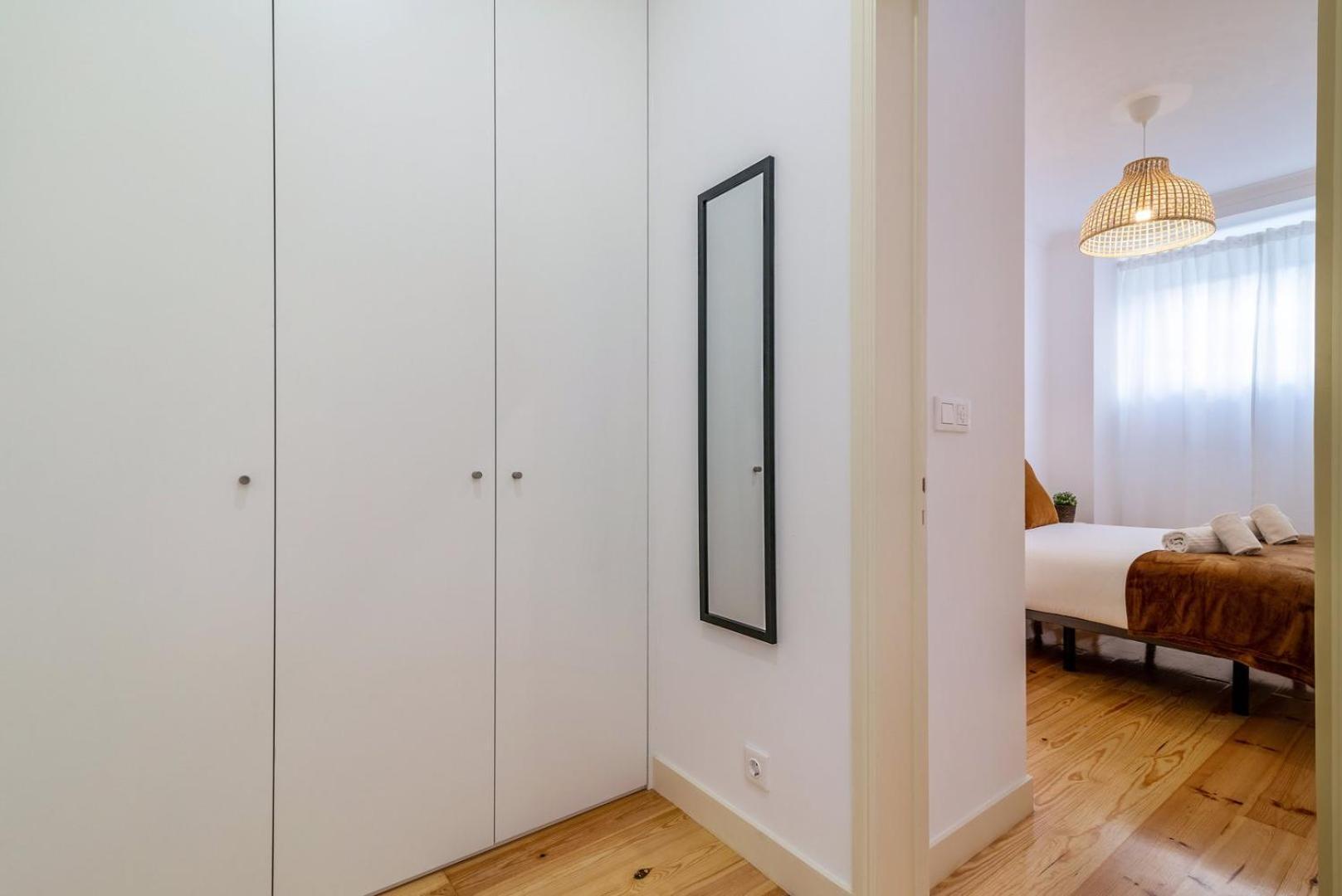 Apartamento Guestready - Dazzling With Private Terrace Lisboa