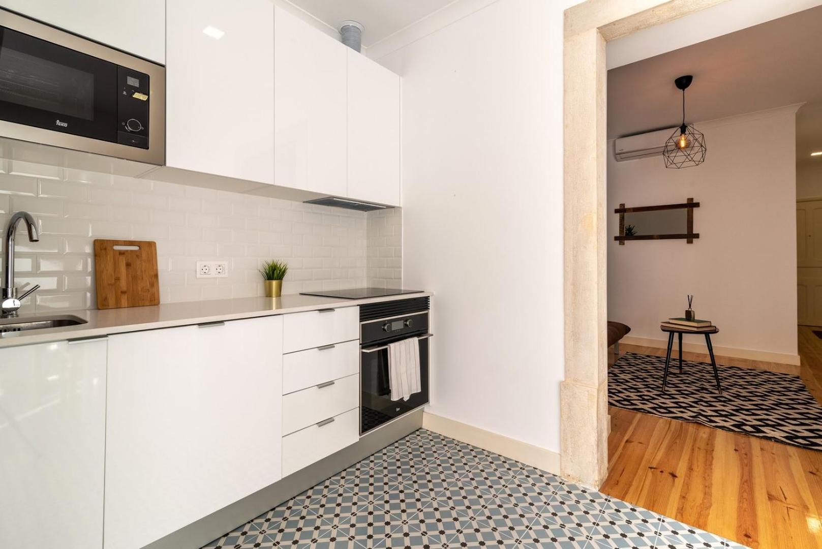 Guestready - Dazzling With Private Terrace Lisboa