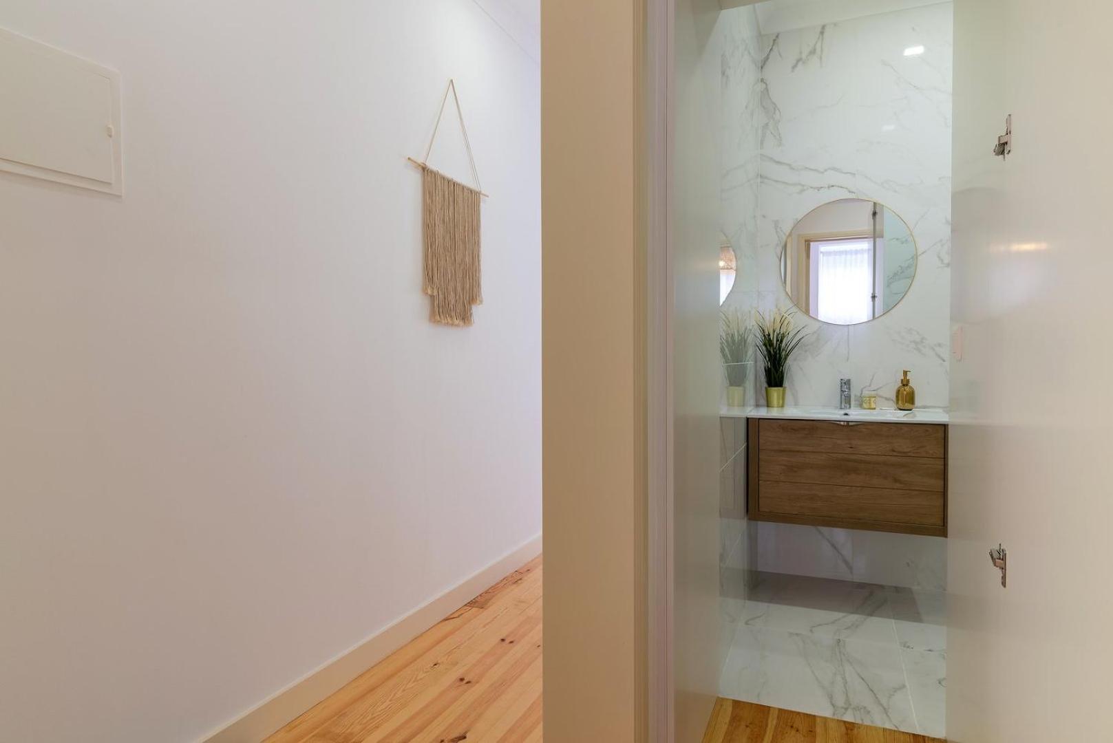 Guestready - Dazzling With Private Terrace Apartamento *