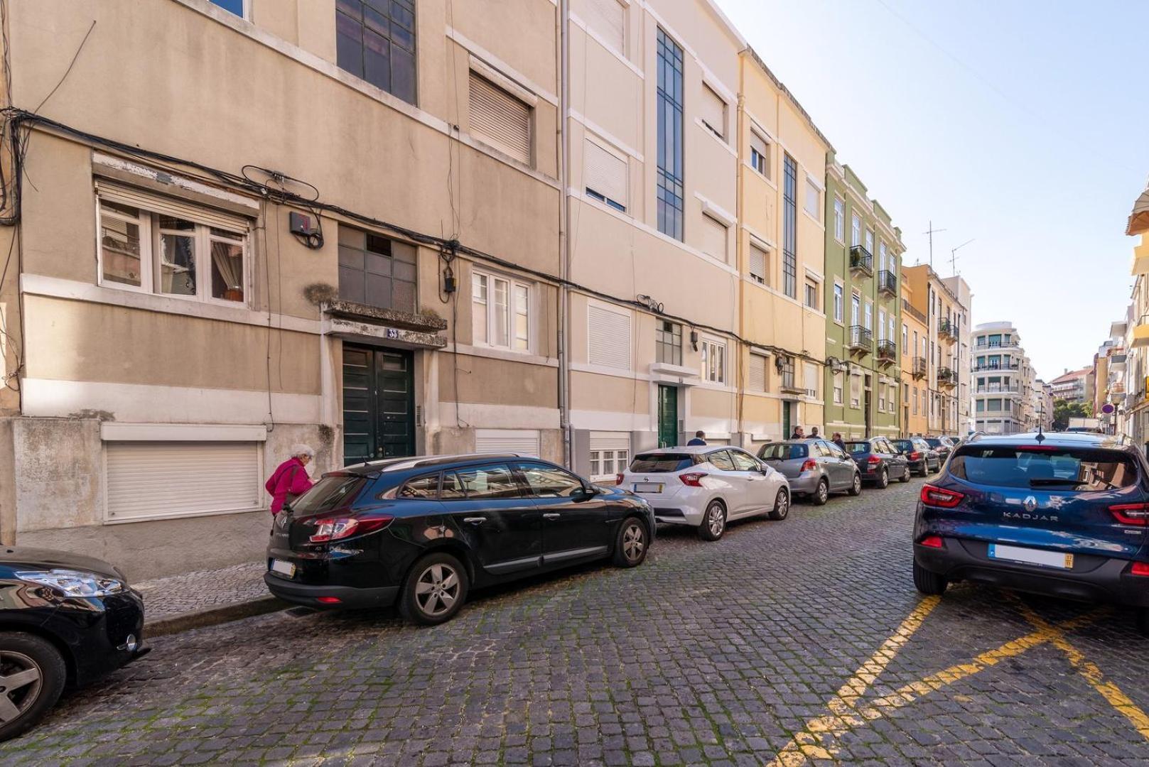 Apartamento Guestready - Dazzling With Private Terrace *